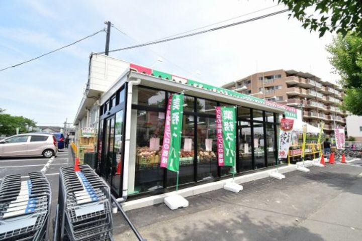 東京都日野市落川(マンション)の賃貸物件の周辺
