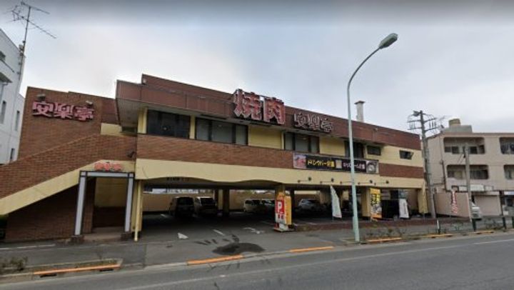 東京都日野市落川(マンション)の賃貸物件の周辺