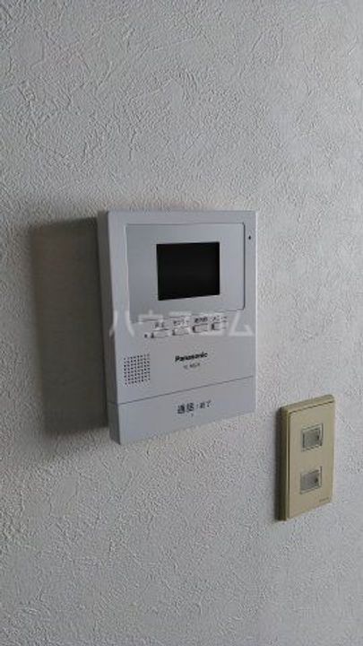 タウニイ緑が丘の内装