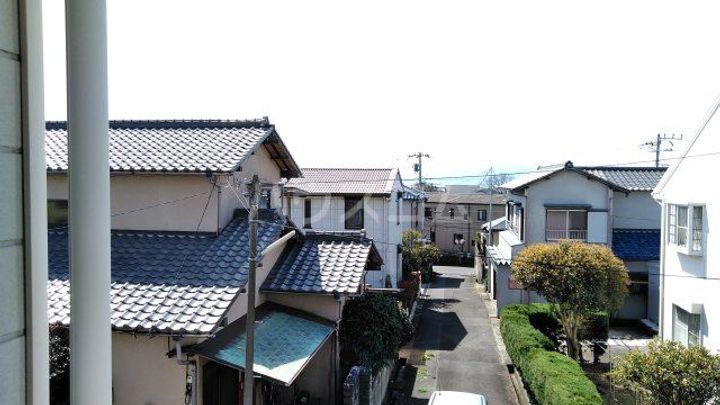 タウニイ緑が丘のその他画像