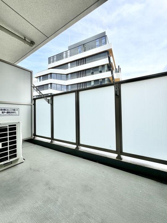 愛知県名古屋市昭和区鶴舞1の賃貸マンションの内装