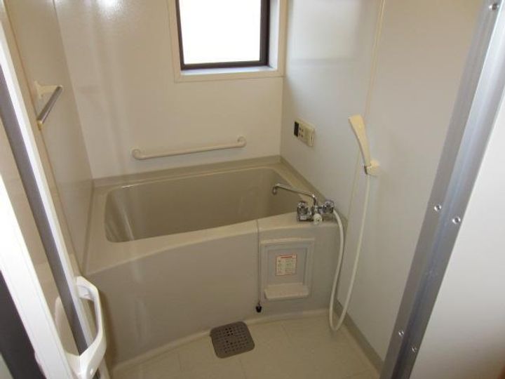 サンフローラ一ツ葉の風呂