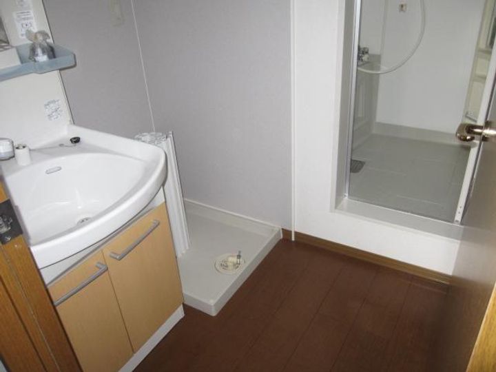 サンフローラ一ツ葉の内装