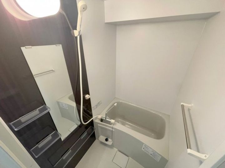 ヒルトップフローラの風呂