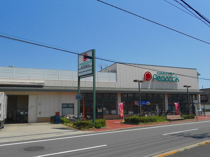 東京都国分寺市富士本3(マンション)の賃貸物件の周辺