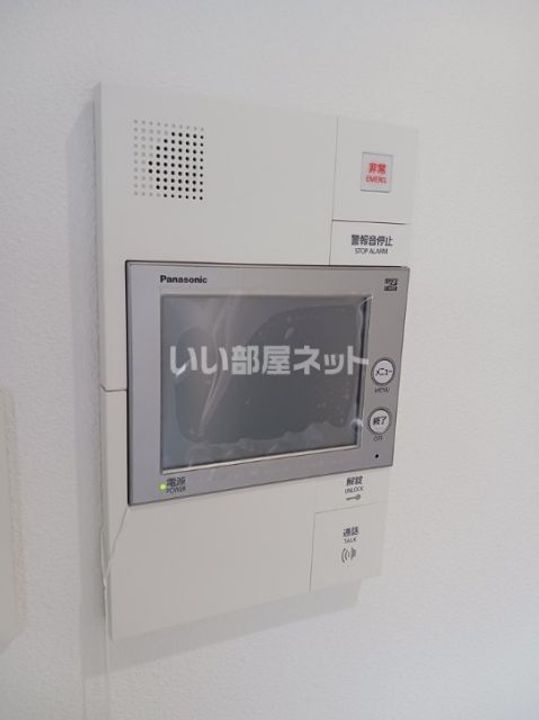 大阪府堺市西区鳳東町1(マンション)の賃貸物件の内装