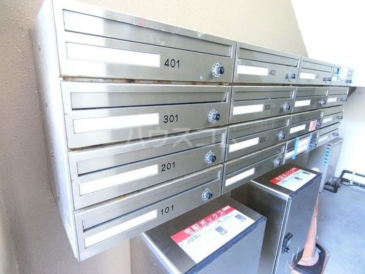 サウス ゼファーの地図