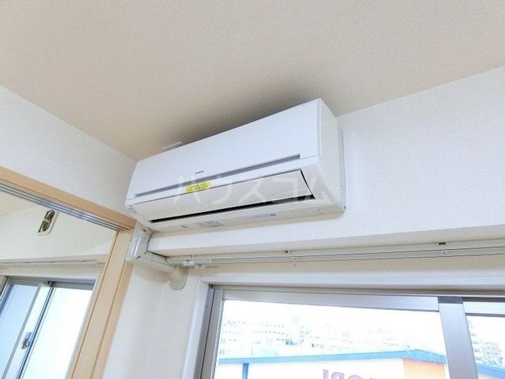 サウス ゼファーの内装