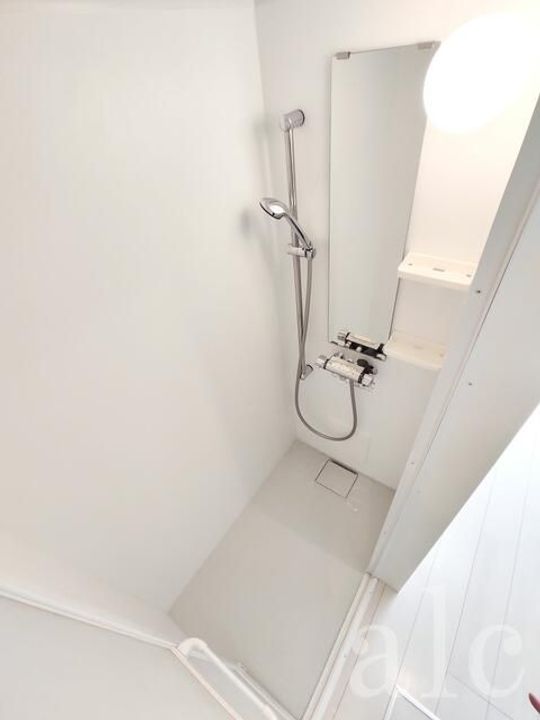 ピッコロモンド赤羽の風呂