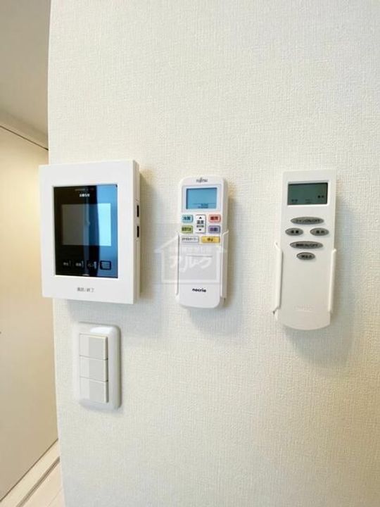 ピッコロモンド赤羽の内装