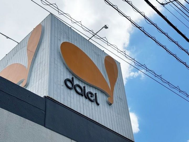 ピッコロモンド赤羽の周辺