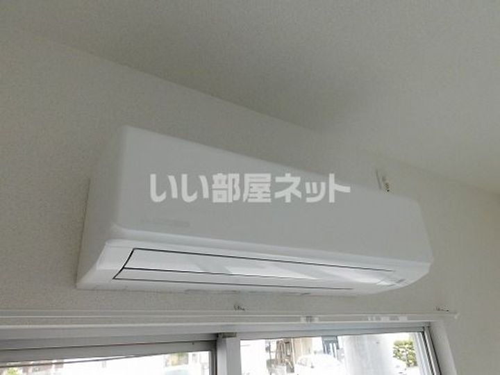 兵庫県加古川市東神吉町西井ノ口(一戸建)の賃貸物件の内装