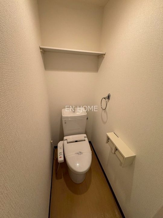 アンペルシュの内装