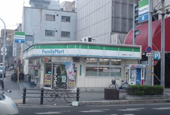 アンペルシュの周辺