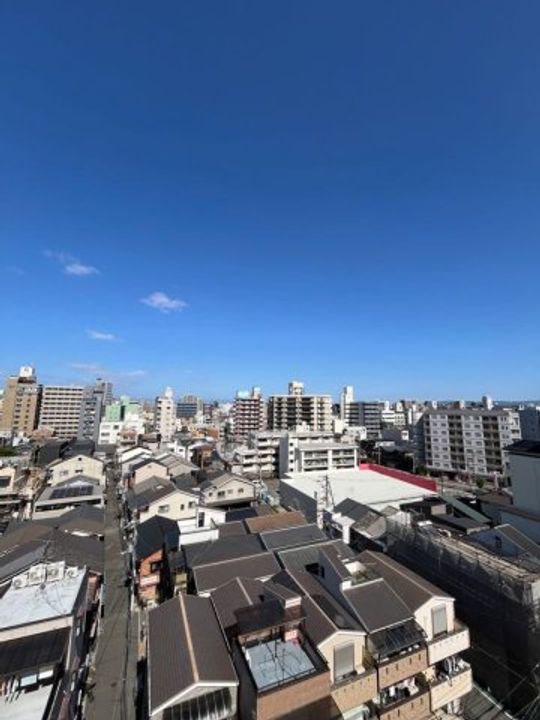 リアライズ今里南のその他画像