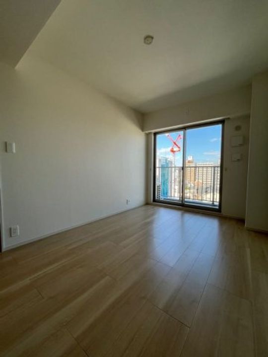 リアライズ今里南の内装