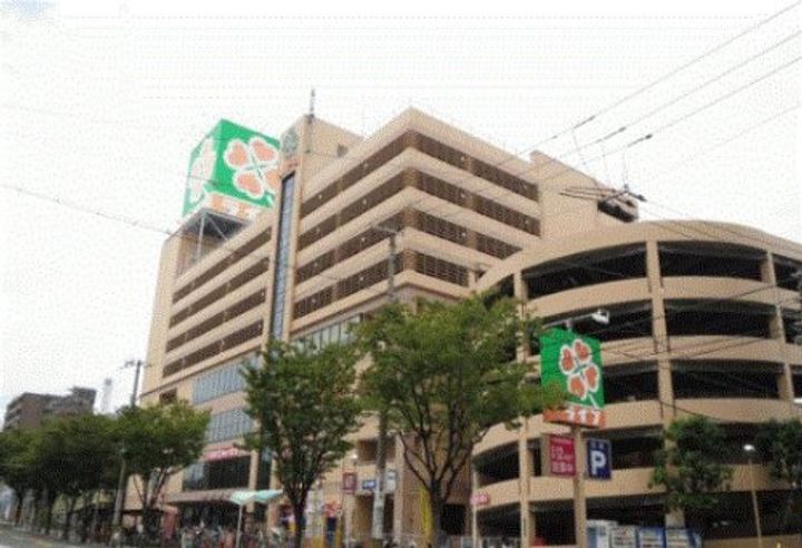 リアライズ今里南の周辺