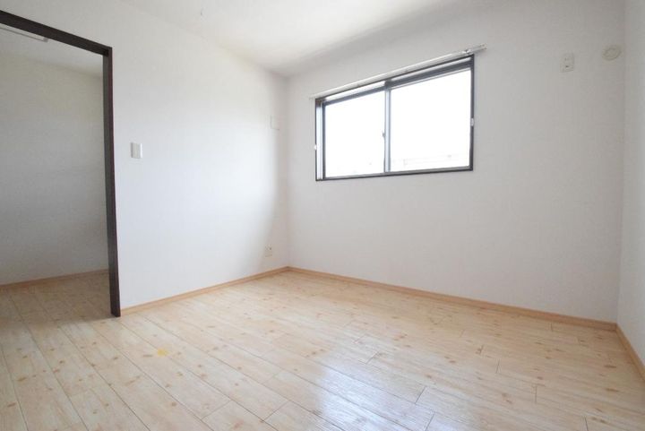 愛知県名古屋市港区明正1(一戸建)の賃貸物件の内装