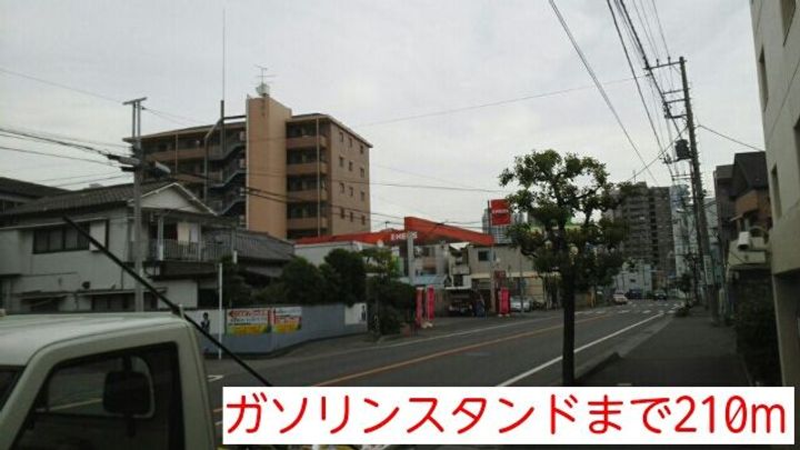 埼玉県川口市飯塚4(マンション)の賃貸物件の周辺
