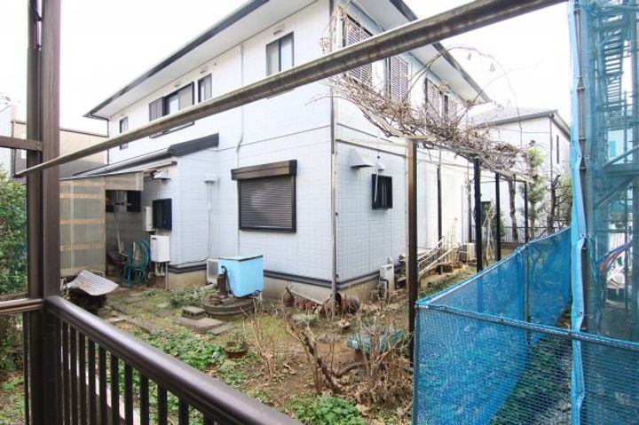 神奈川県横浜市港北区箕輪町3(アパート)の賃貸物件のその他画像