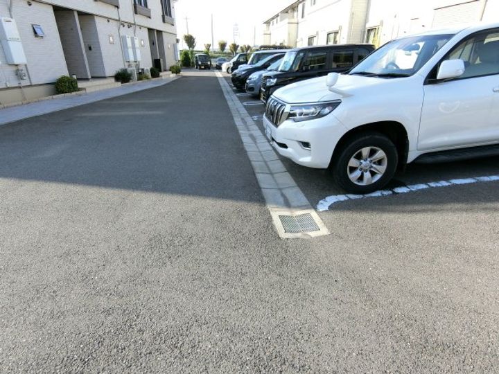 リビエスタ2の地図