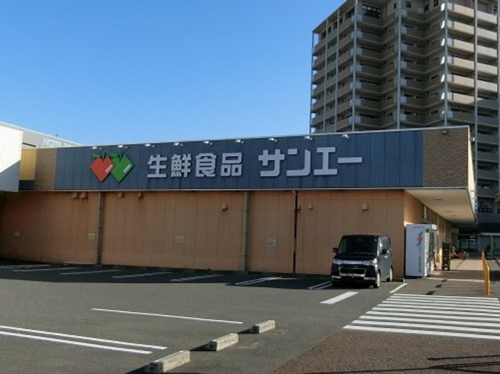 リビエスタ2の周辺