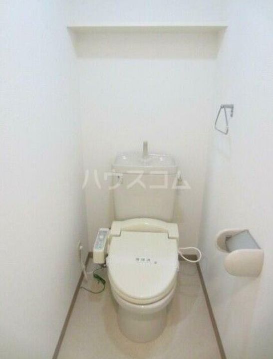 ミリオンステージ吉祥寺の内装