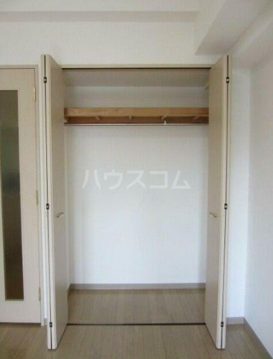 ミリオンステージ吉祥寺の内装