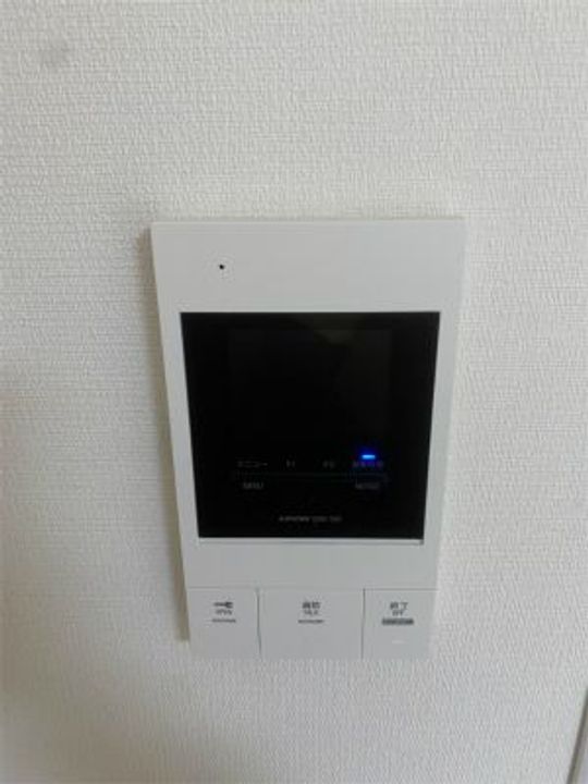 神奈川県相模原市緑区橋本5(マンション)の賃貸物件の内装