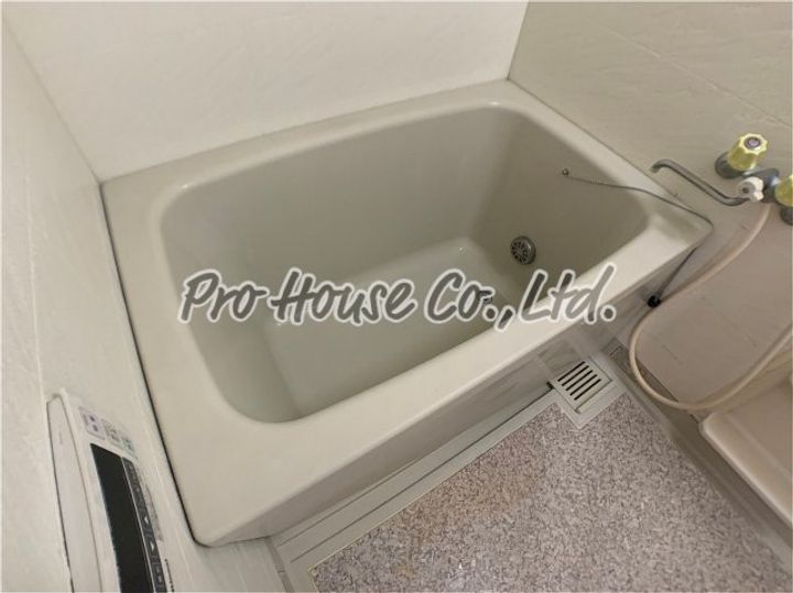 マロン21の風呂