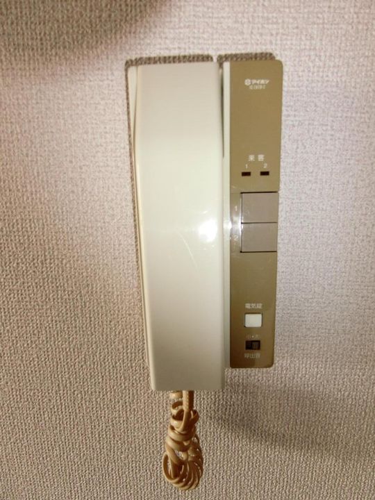 グリーンピア大塚の内装