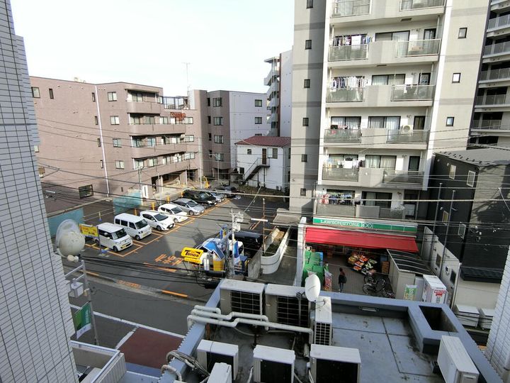 グリーンピア大塚のその他画像