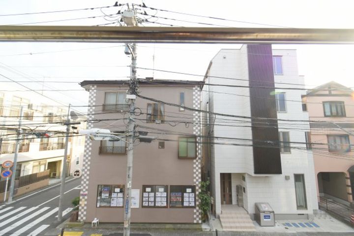 富士見庵ビルのその他画像