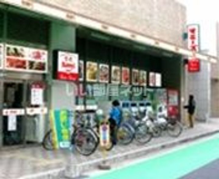 グランドメゾン大濠公園THECLASSの周辺