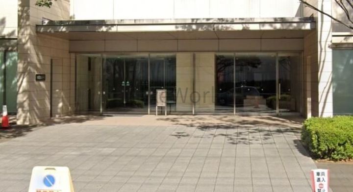 神奈川県川崎市川崎区港町(マンション)の賃貸物件の地図