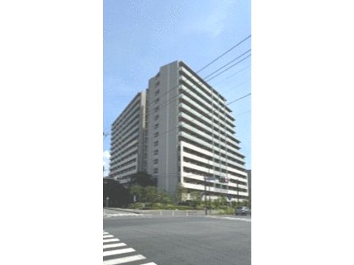 神奈川県川崎市川崎区港町(マンション)の賃貸物件の外観