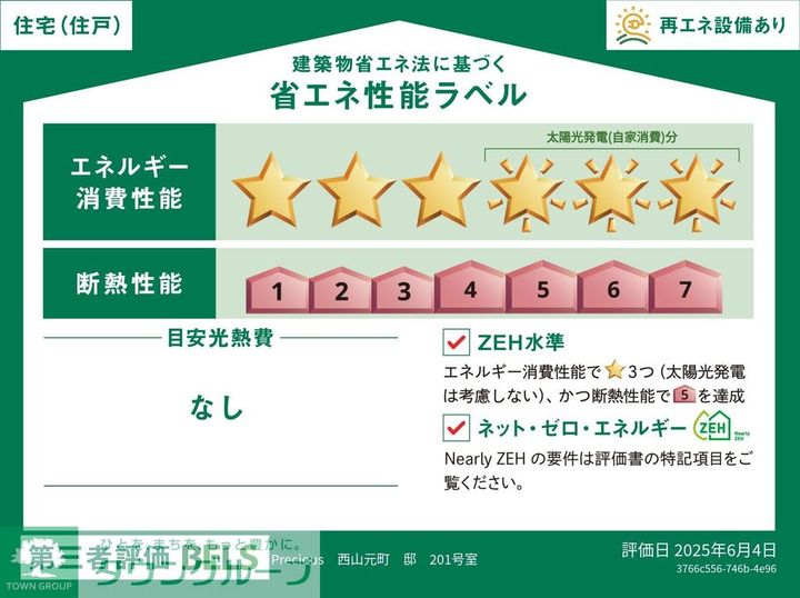 Precious西山元町のその他画像