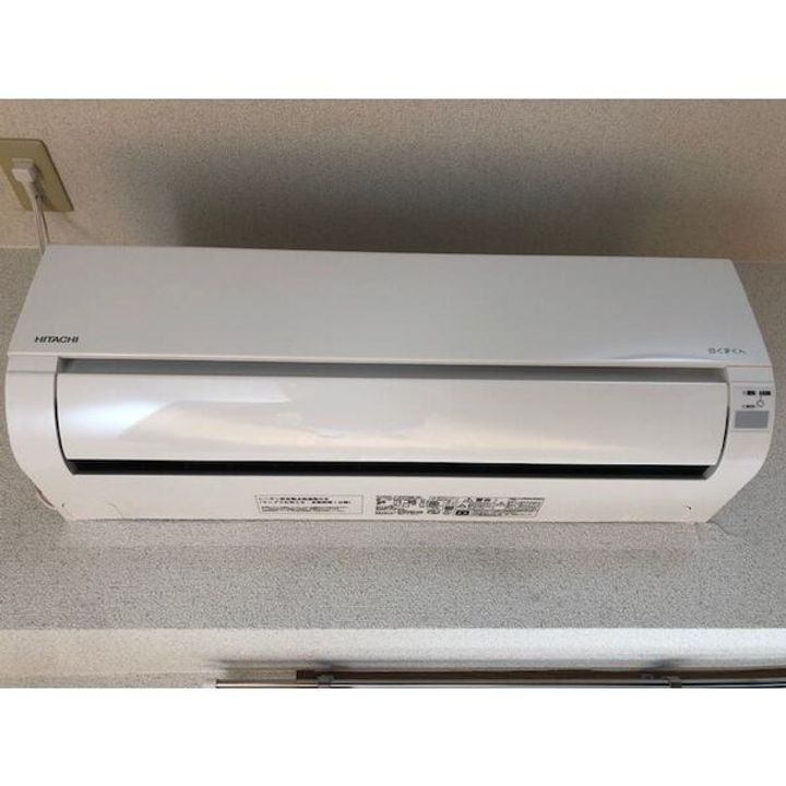 ウィンハイツ長久手の内装