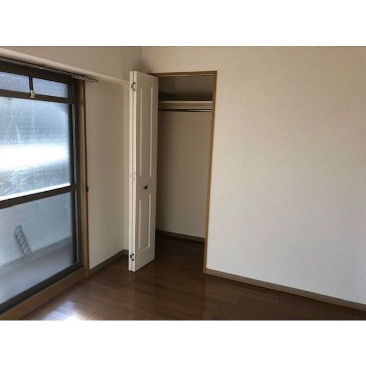 ウィンハイツ長久手の内装