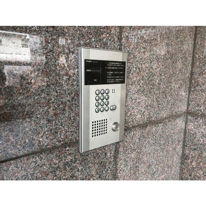 ウィンハイツ長久手の内装