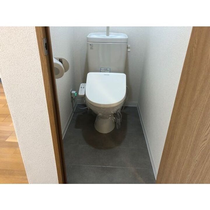 ウィンハイツ長久手の内装