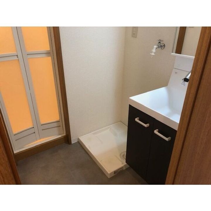 ウィンハイツ長久手の内装