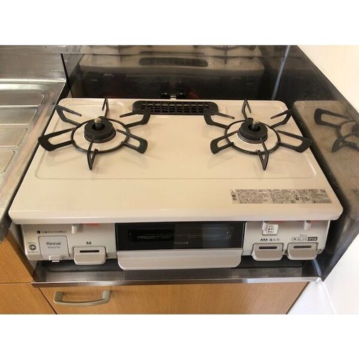 ウィンハイツ長久手のキッチン