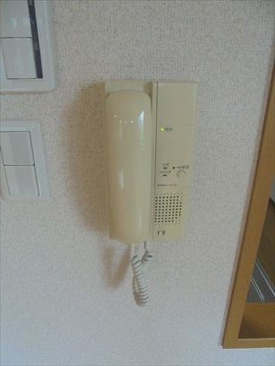 東京都新宿区上落合3(マンション)の賃貸物件の内装