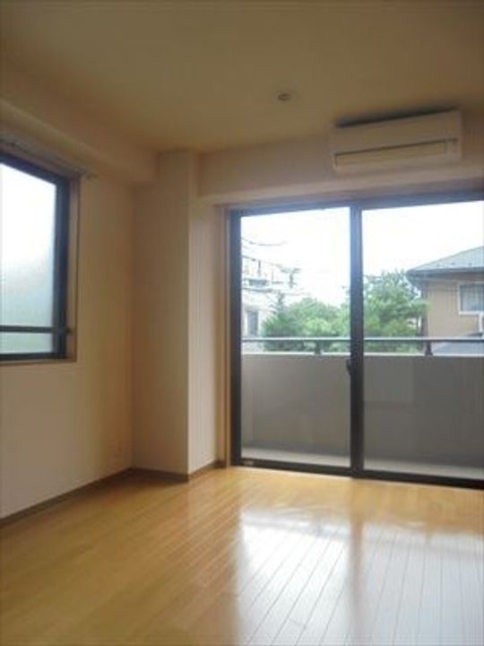 東京都新宿区上落合3(マンション)の賃貸物件のその他画像