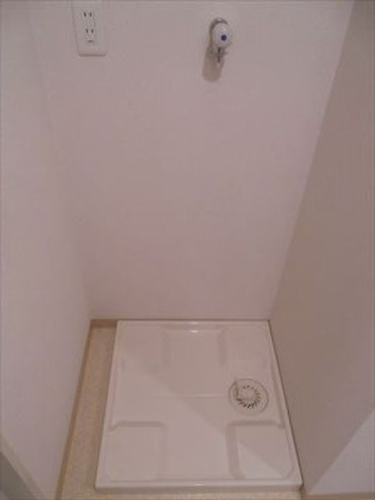 東京都新宿区上落合3(マンション)の賃貸物件の内装