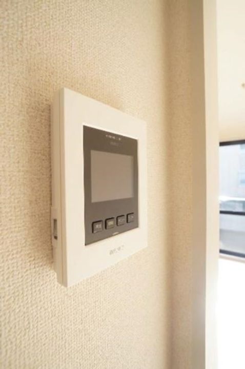 サンリヴェールの内装