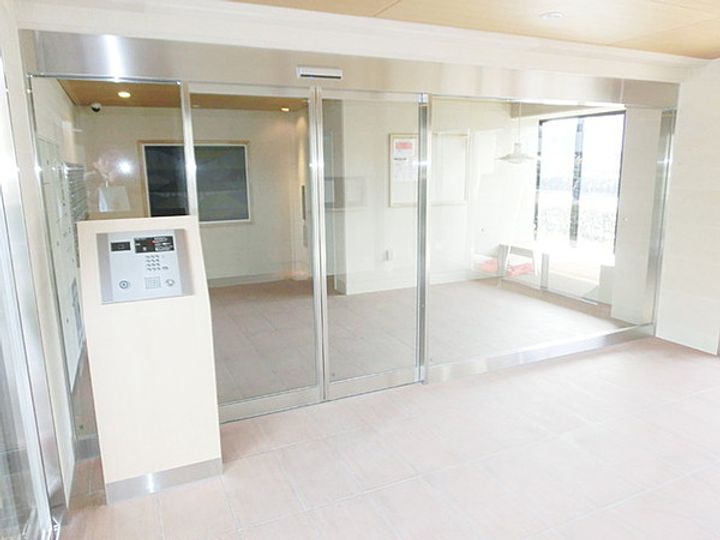 東京都世田谷区船橋2(マンション)の賃貸物件の地図