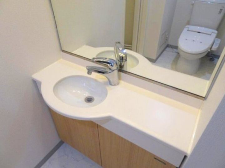 東京都世田谷区船橋2(マンション)の賃貸物件の内装