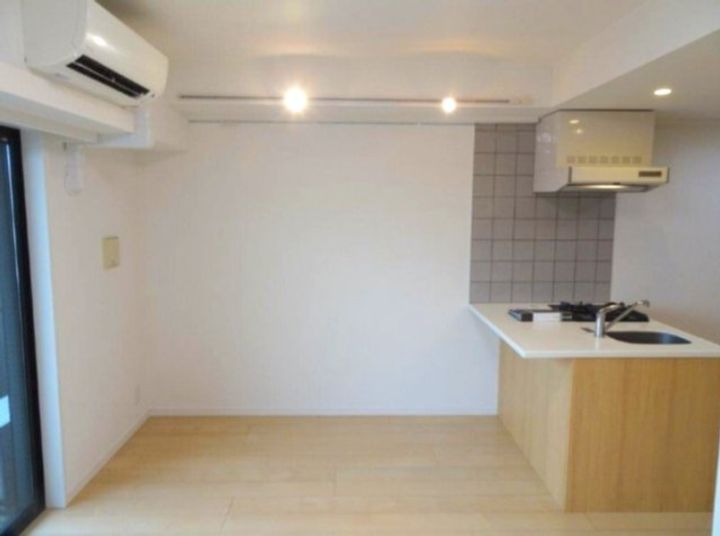 東京都世田谷区船橋2(マンション)の賃貸物件の内装